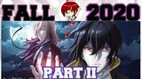 0107 2020 AUTUMN ANIME - ATR 116 - PART II