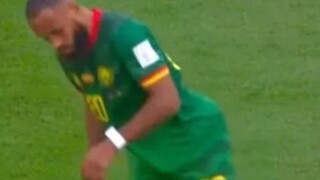 “NBA世界杯-老詹出征”