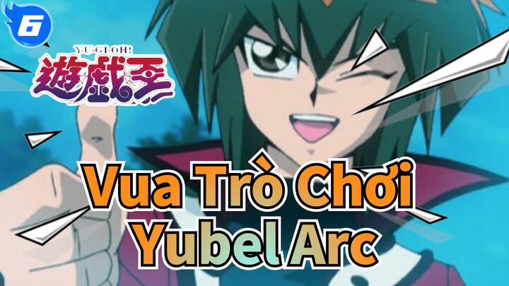 [Yu-Gi-Oh GX Yubel Arc] Những kỷ niệm cảm động …_6