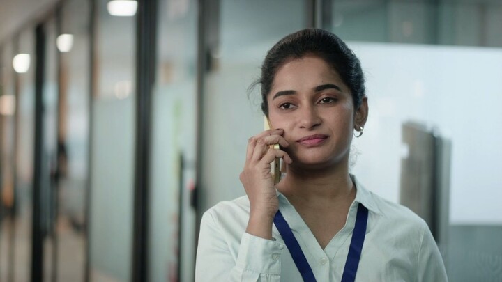 Couple Friendly (2026) Tamil