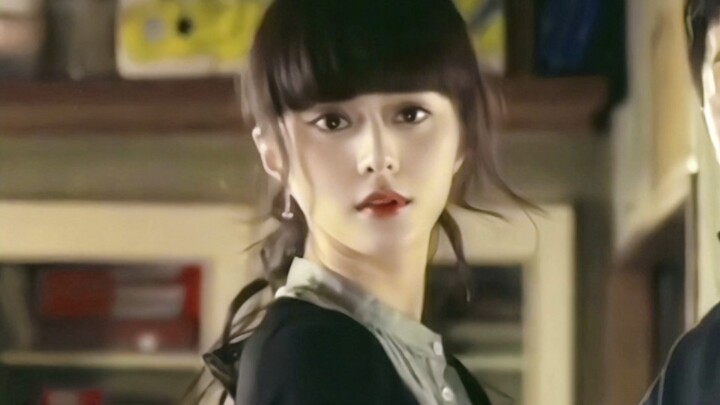 Andy Lau: Fan Bingbing is prettier than Da S—she’s like an icy beauty.