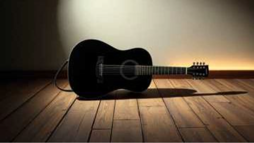 Tientos de Gloria (A)