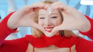 AI sings Chinese version of Lim Nayeon's POP!