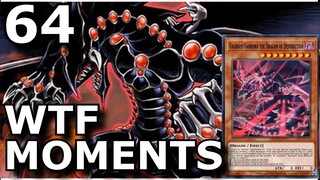 Yu-Gi-Oh! Master Duel - Epic WTF Moments 64