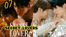 SECRET LOVERS EP 7 (ENGSUB) REUPLOAD
