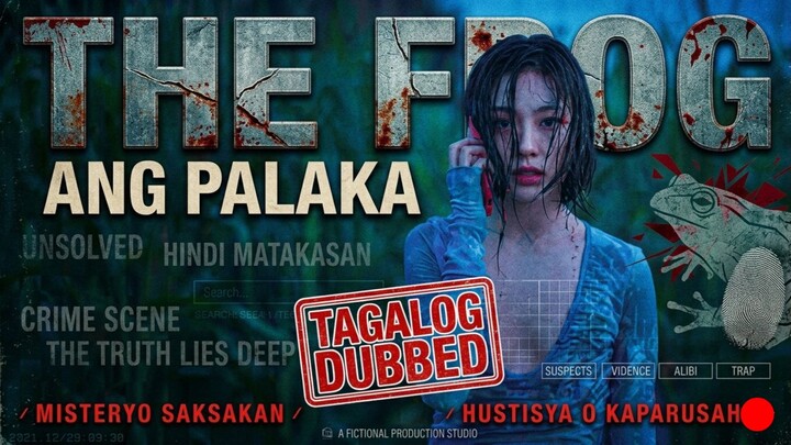 Completed Drama Tagalog Dubbed