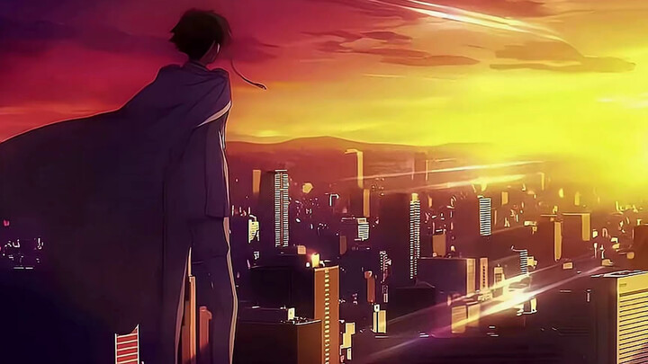 [Kaito Kuroba - Single] "Kuroba is his last name, and being handsome is his destiny." | Kavkaz Orgin