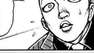 [Baki League Episode 05] Jack is so poor that he can only survive by eating bones?