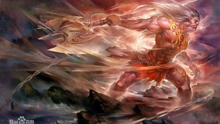 GU DAO VS YEMO KUAT MANA‼️