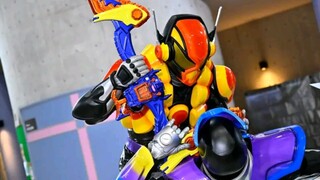 Kamen Rider Gavv Epidode 19 Preview