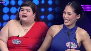 Family Feud: Team Palaban vs Team Pataba