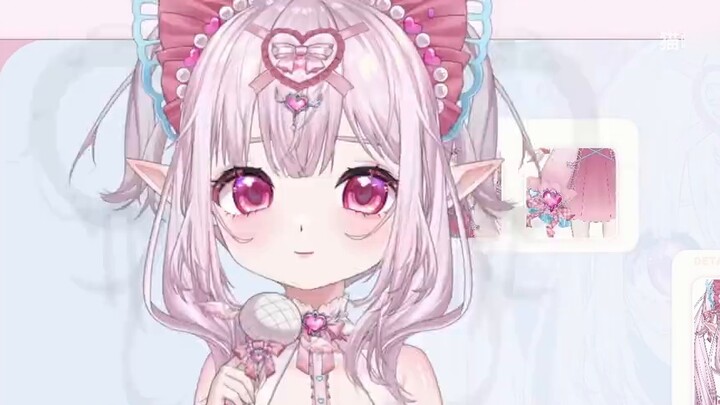 【model gratis live2d】Klik! Tandatangani kontrak dengan Xiaoji untuk menjadi gadis penyihir
