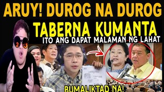 KAKAPASOK LANG Finish na! PBBM Na-shocked Ka-Tunying Umamin FL LlZA TAMBA Timb0g REACTION VIDEO