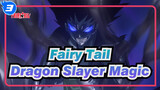 [Fairy Tail/Collect-centric] Dragon Slayer Magic| Full_3