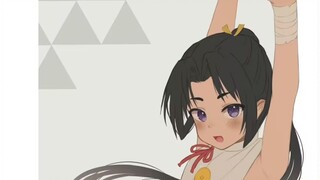 大眼睛小笠原贞宗可爱捏~最后一张有惊喜