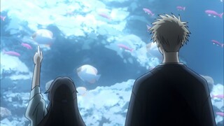 Kaoru hana wa rin to saku episode 6