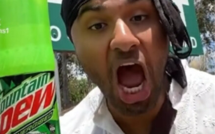 Duta Besar Gelombang Hebat