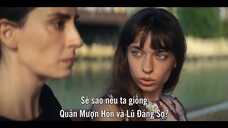 Chúng ta đang chạy trốn ai vậy mẹ? EP 2 [Sub Việt]