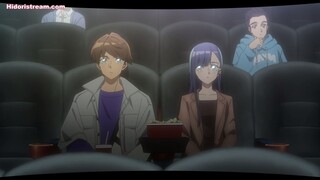 Towa no Yuugure Episode 0 (Subtitle Indonesia)