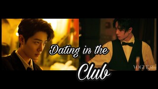 FMV Dating in the club | Wang Yibo & Xiao Zhan