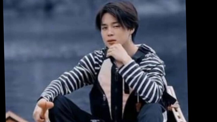 jimin BTS.who's next?