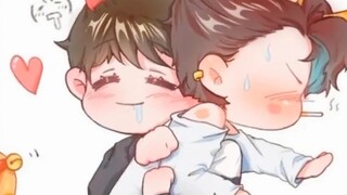 Yu Yuzi: Saudara Jian, dunia luar terlalu berbahaya, peluklah aku
