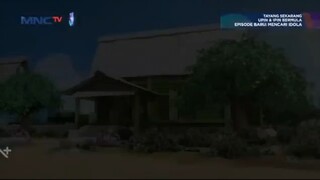 Upin & Ipin Musim 19 - Ipin Mengamuk - Upin Ipin Terbaru 2025