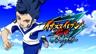 นักเตะแข้งสายฟ้า go กาแล็กซี่ ep 8