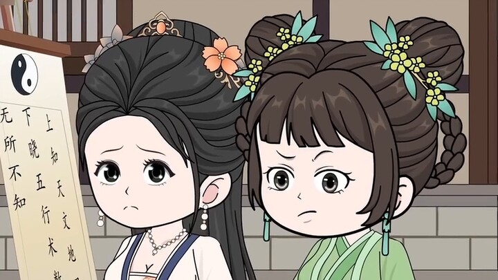 Du hành thời nhà Tống, người phụ nữ tài giỏi nhất Li Qingzhao ngay từ đầu đã bị lừa