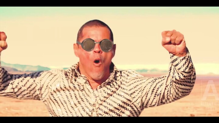 Unlocking Oppenheimer the Breaking Bad Way