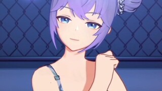 "Baby~ There are some flaws here."