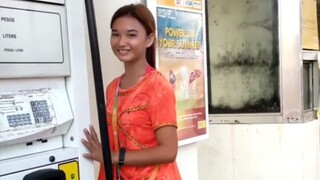 Viral Bajao Girl Hindi alam na viral siya at Nica ang pangalan niya.