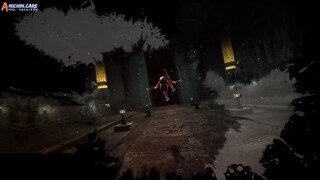 Tales of Demon and Gods S9 Eps 03