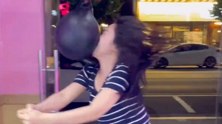 เสร็จแล้ว, บุญกุศลของวันนี้ก็หัวเราะหายไปอีกแล้ว • 38