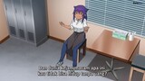 S1 Eps 1 l Jahy-sama wa Kujikenai! Episode 1 (Sub Indo)