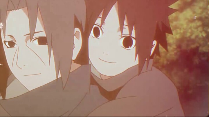 [Itachi | Us and Them] There is another us that we still love deeply and will last forever in our pl