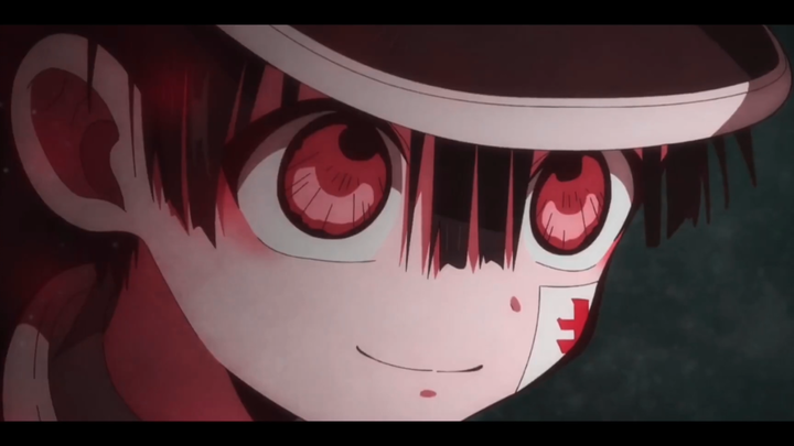 "Pay the price with your body" 『Toilet-bound Hanako-kun /AMV』