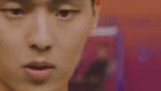 choihyunwook racket boys