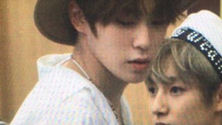 "لقد تحدثوا، وانفصلا ثم اجتمعا مجددًا."