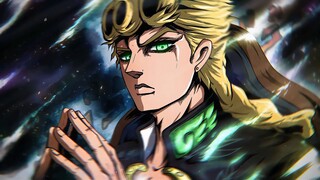 【Wallpaper Engine】ฉันไม่อยากเป็นมนุษย์อีกต่อไป JOJO! !