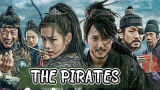 (ˢᵘᵇ ⁱⁿᵈᵒ) ᴛʜᴇ PIRATES 2014