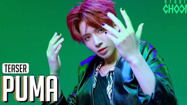 【Perpustakaan Rekaman TXT】200604 (Teaser) [BE ORIGINAL] TXT 'Puma yang Kabur dari Kebun Binatang'