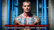 Penyamaran Dan Memperebutkan Wilayah Kekuasaan !!!| Alur Film Action Terbaru