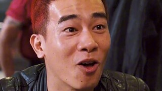 Lần sau nhớ mang theo ba cái nhé.