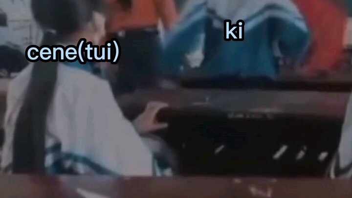 hồi nhỏ kiểu (ko phải của tui)