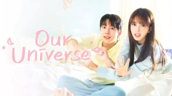 [L!nk] Our Universe.2026 Ep01-12 Cc Eng, Indo