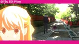 AMV_Ký ức trống #anime #schooltime