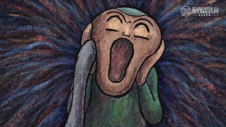 Crayon Shin-chan New Season 2026, March 7 Re-run: The Terrifying French Doll!