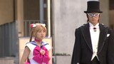 Pretty Guardian Sailor Moon Episode 07 [English Subtitle]