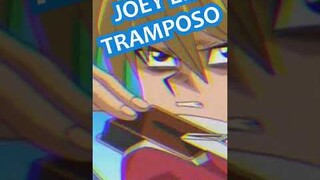 Joey el tramposo VS Kaiba - Yu Gi Oh!